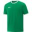 Afbeeldingen van Shooting Shirt Center 2.0 sportgroen/wit