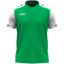 Afbeeldingen van T-Shirt Dynamic groen/wit/donkergroen
