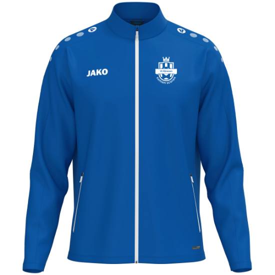 Afbeeldingen van Vrijetijdsvest One