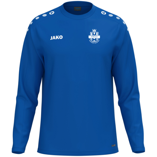 Afbeeldingen van Sweater One