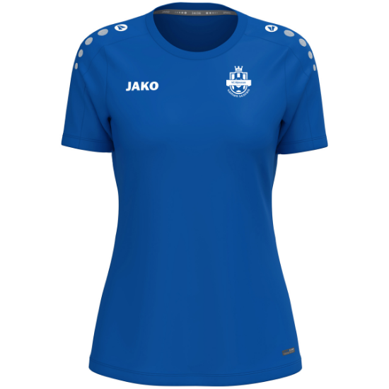 Afbeeldingen van T-shirt One - KATOEN DAMES