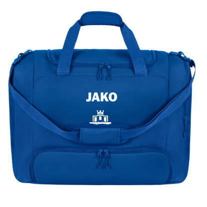 Afbeeldingen van Sporttas One met bodemvak
